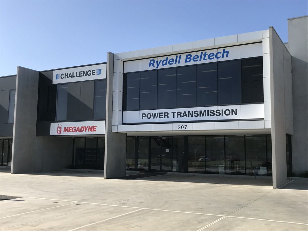 Challenge Power Transmission