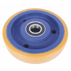 Large Diameter Chamber Wheels Large Diameter Chamber Wheels